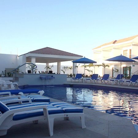 ماساتلان Marena Suites & Apartments المظهر الخارجي الصورة