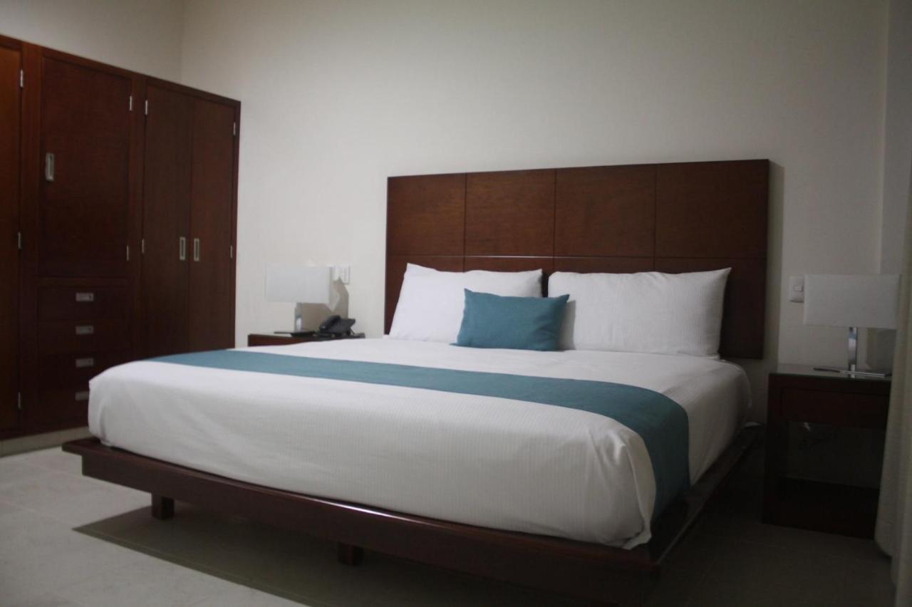 ماساتلان Marena Suites & Apartments المظهر الخارجي الصورة