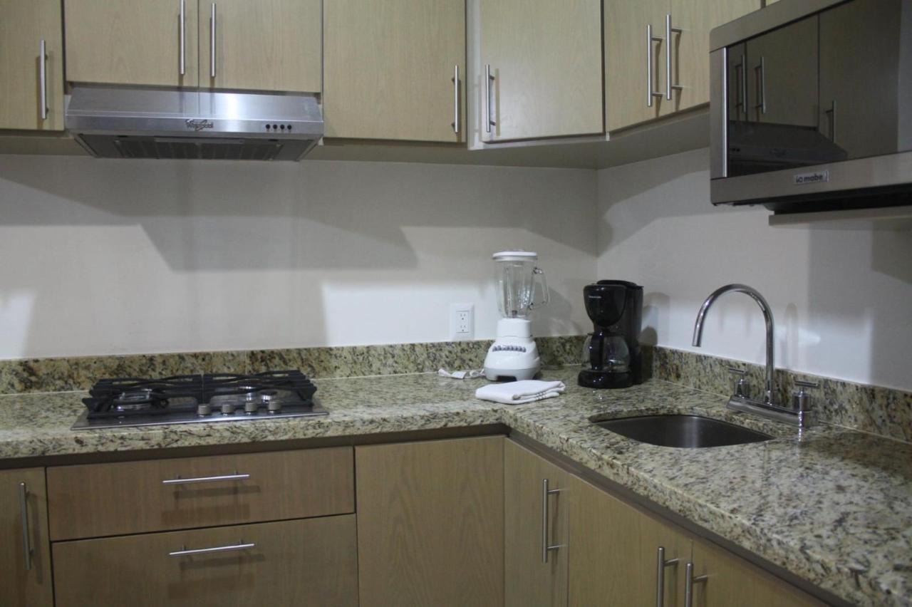 ماساتلان Marena Suites & Apartments المظهر الخارجي الصورة