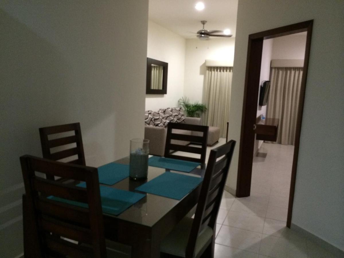 ماساتلان Marena Suites & Apartments المظهر الخارجي الصورة