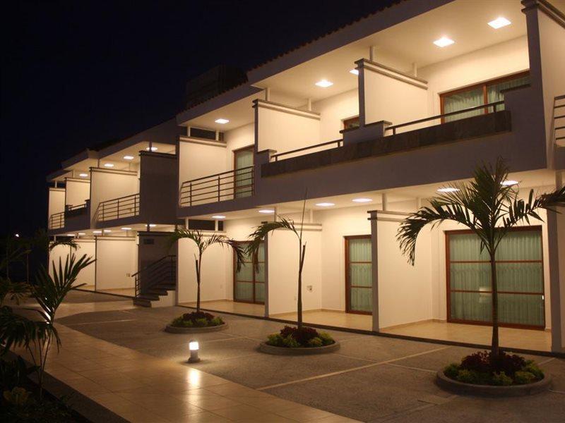 ماساتلان Marena Suites & Apartments المظهر الخارجي الصورة