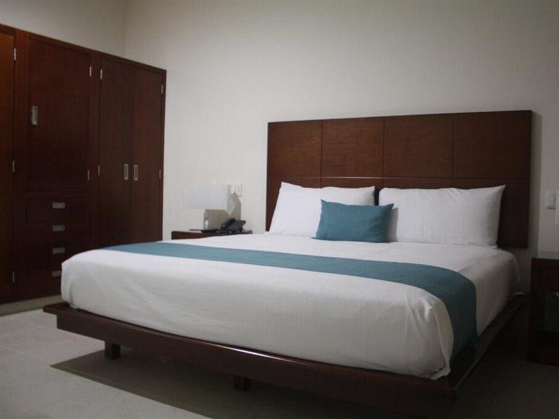 ماساتلان Marena Suites & Apartments المظهر الخارجي الصورة