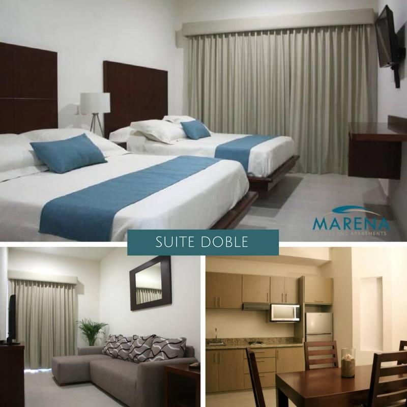 ماساتلان Marena Suites & Apartments المظهر الخارجي الصورة