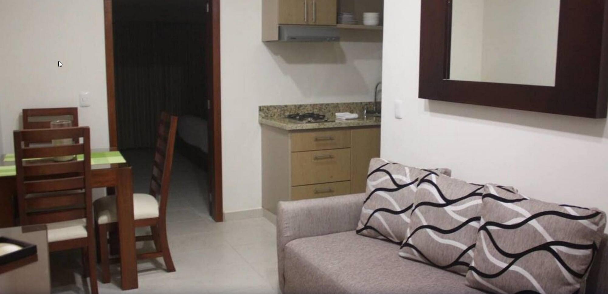 ماساتلان Marena Suites & Apartments المظهر الخارجي الصورة