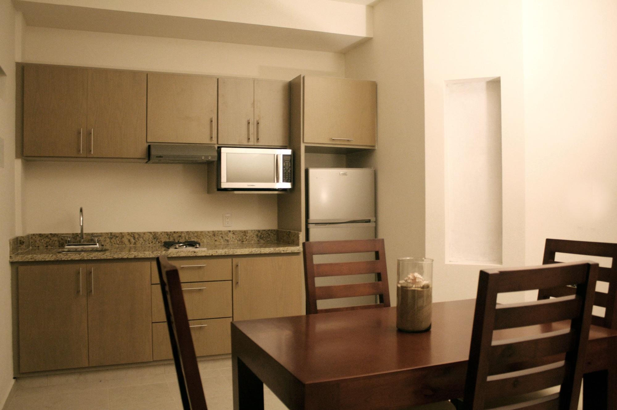 ماساتلان Marena Suites & Apartments المظهر الخارجي الصورة