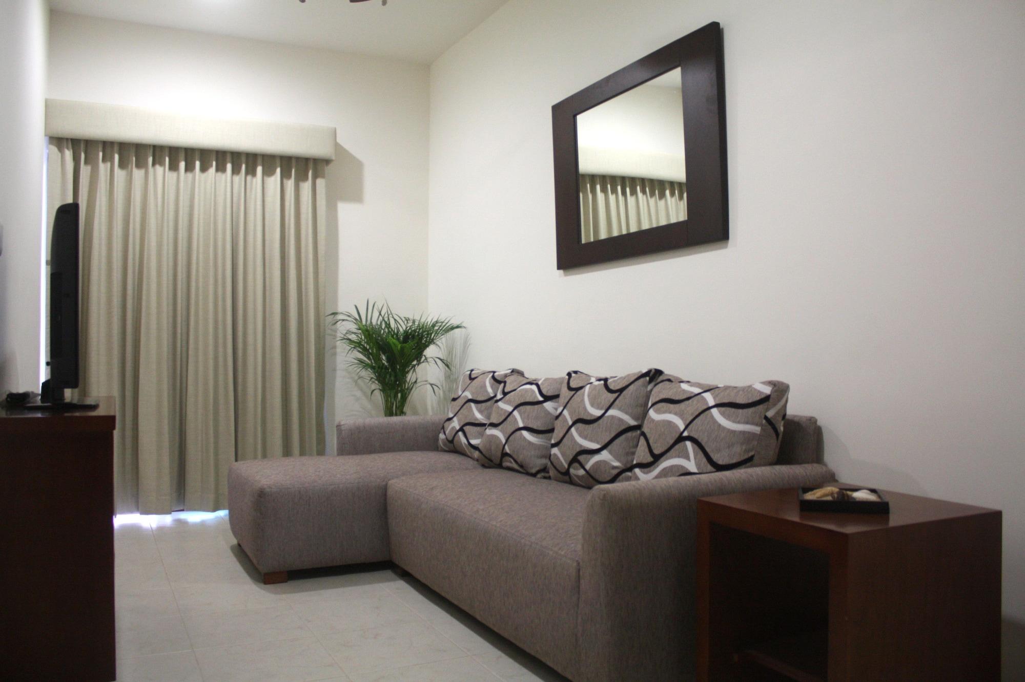 ماساتلان Marena Suites & Apartments المظهر الخارجي الصورة
