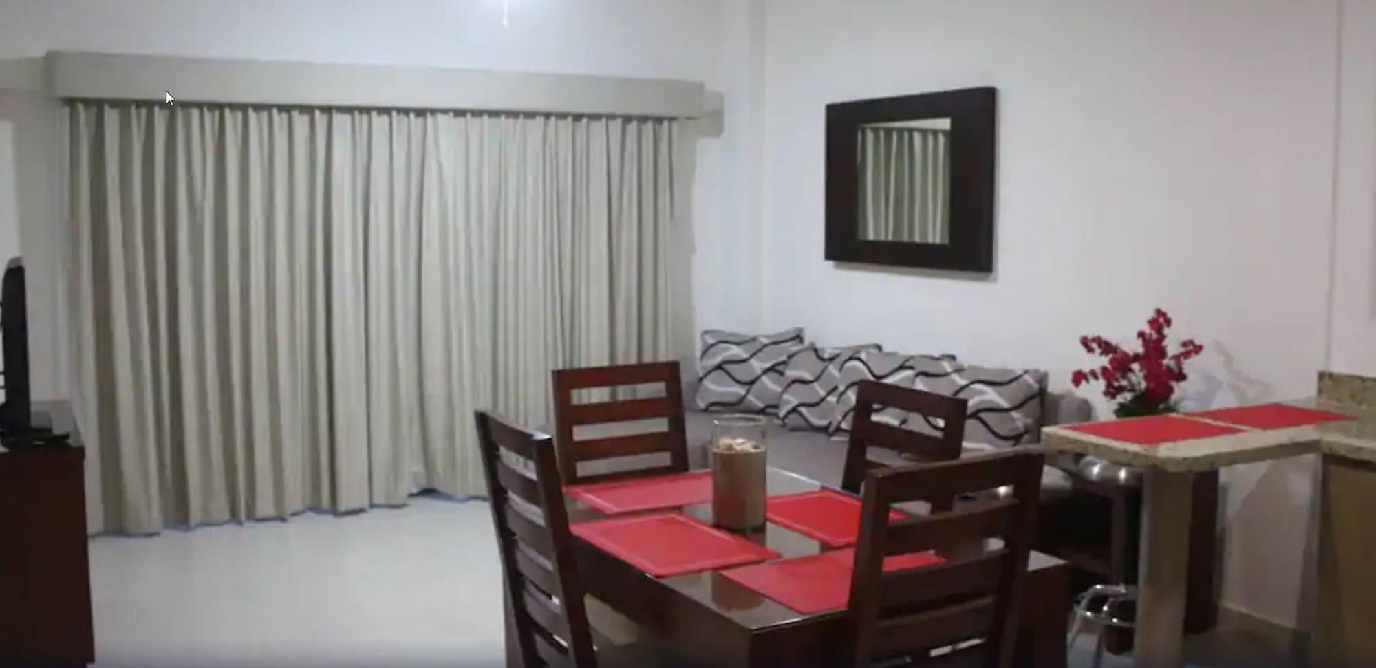 ماساتلان Marena Suites & Apartments المظهر الخارجي الصورة
