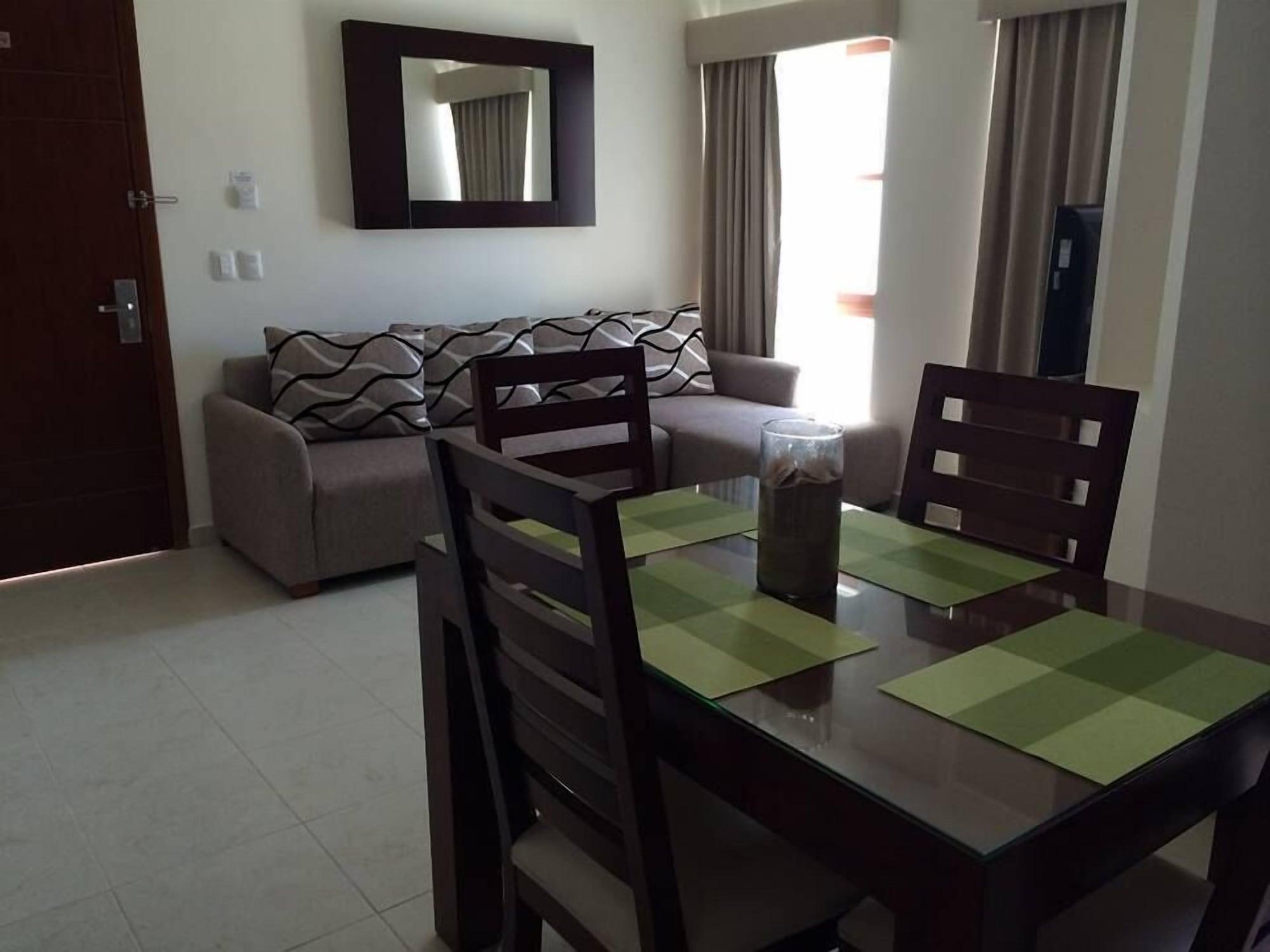 ماساتلان Marena Suites & Apartments المظهر الخارجي الصورة