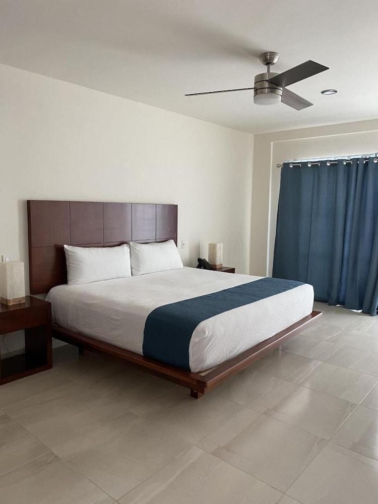 ماساتلان Marena Suites & Apartments المظهر الخارجي الصورة