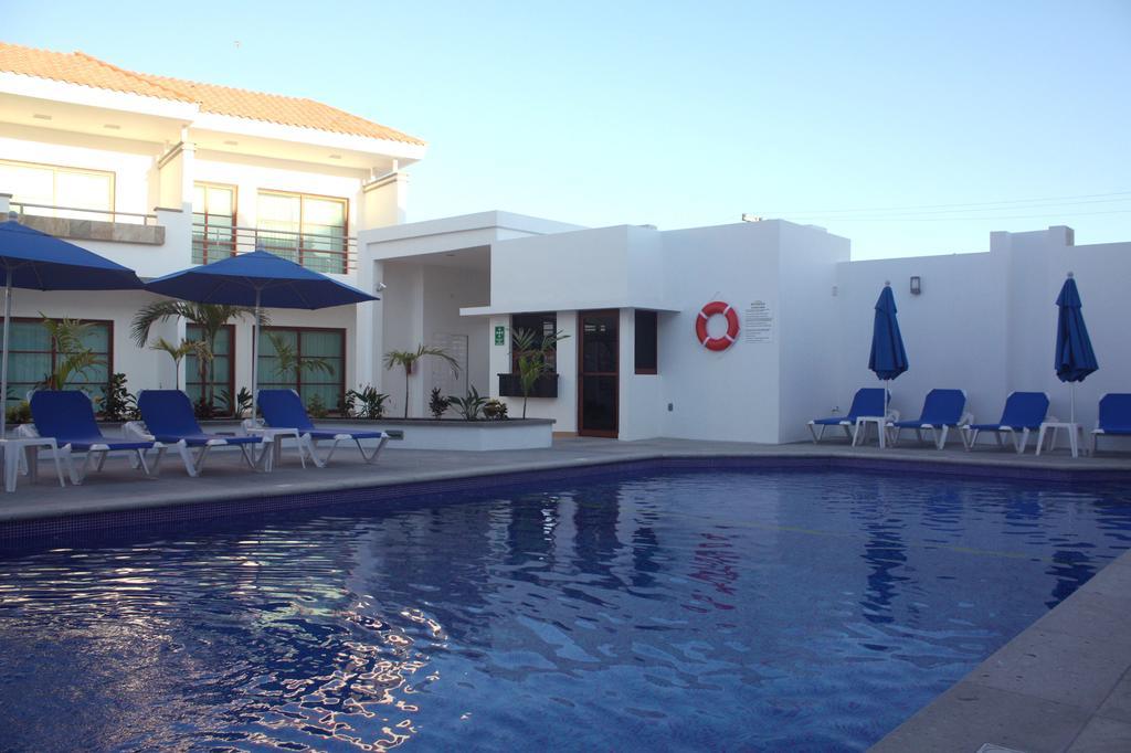 ماساتلان Marena Suites & Apartments المظهر الخارجي الصورة