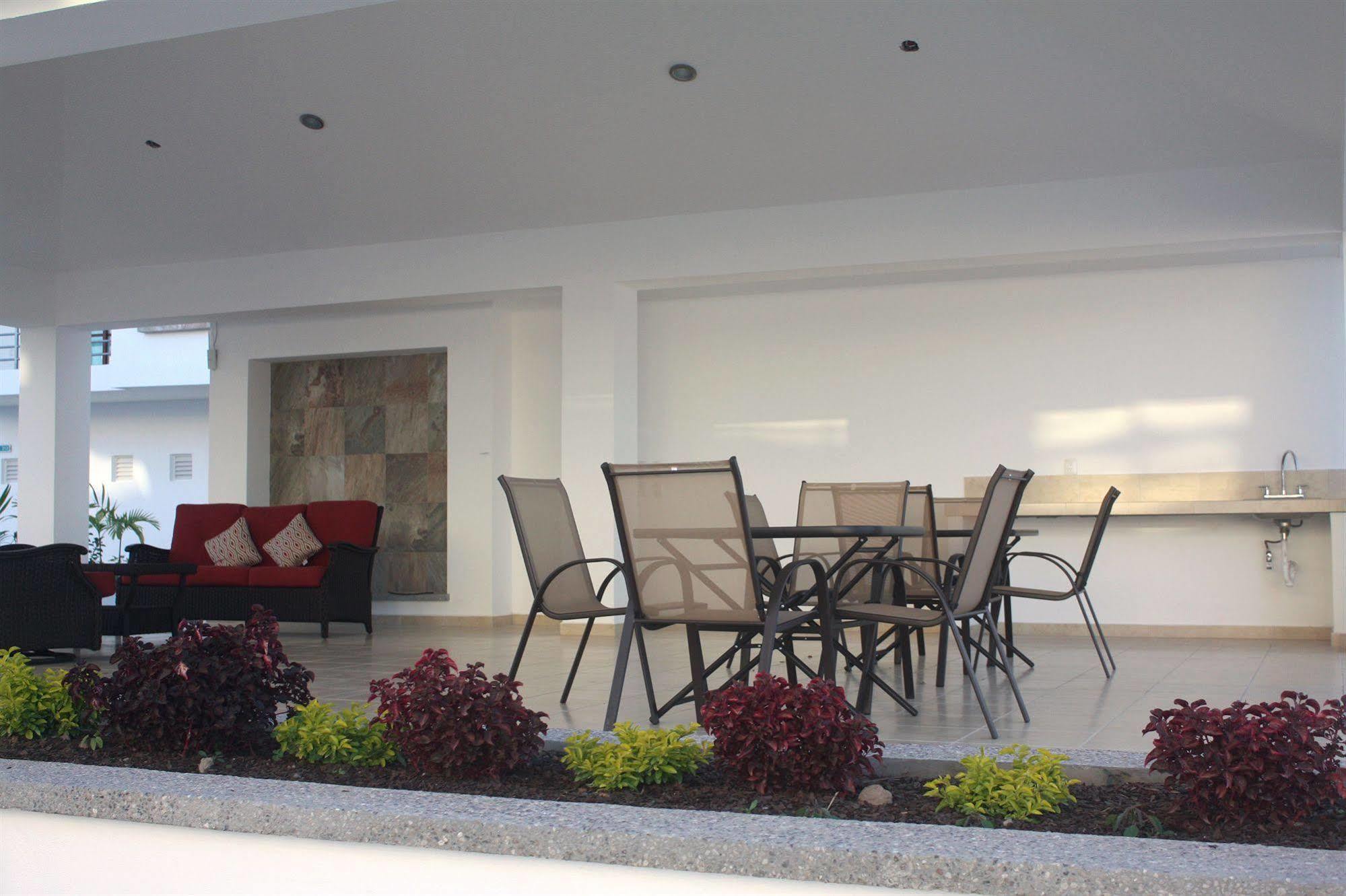 ماساتلان Marena Suites & Apartments المظهر الخارجي الصورة