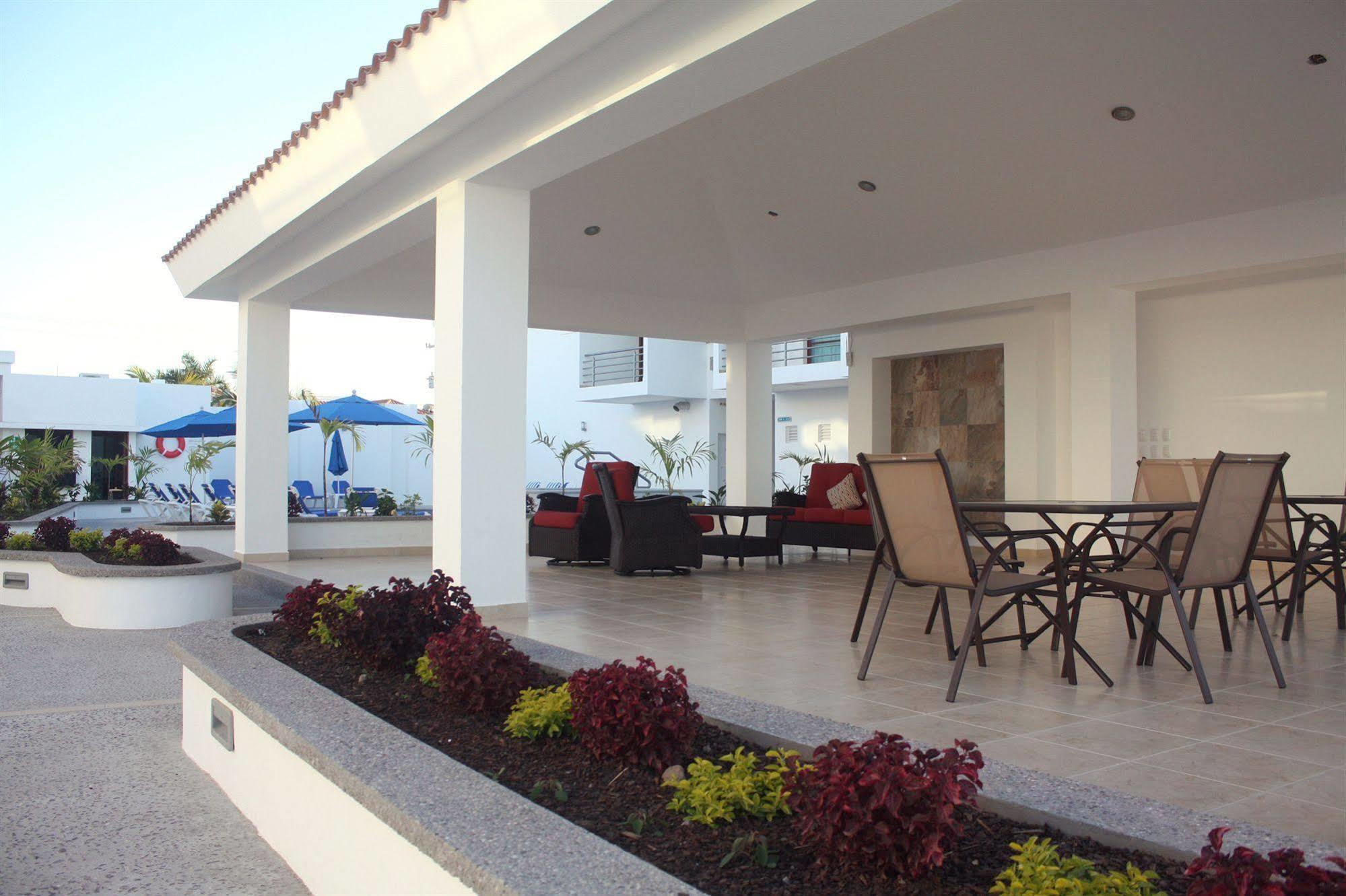 ماساتلان Marena Suites & Apartments المظهر الخارجي الصورة