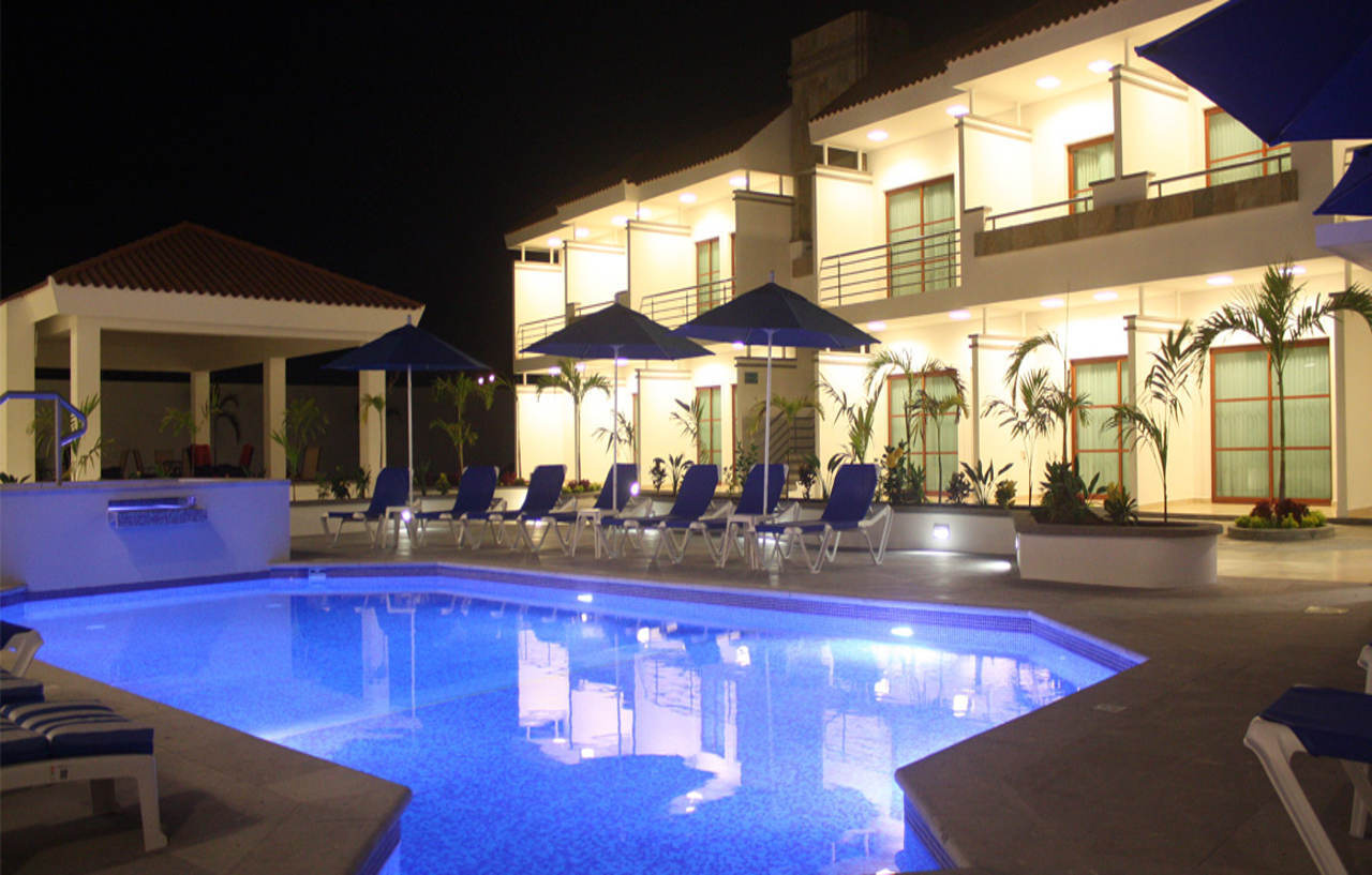 ماساتلان Marena Suites & Apartments المظهر الخارجي الصورة